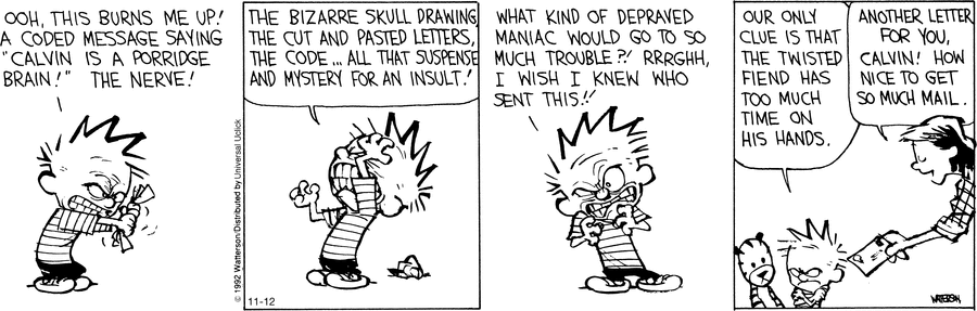 calvinandhobbes